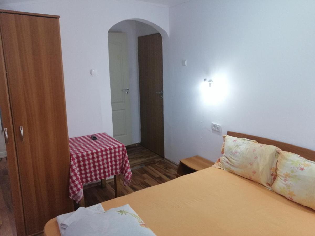 Vila Elly Piatra Neamţ エクステリア 写真
