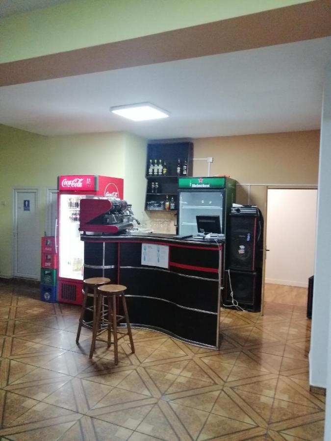 Vila Elly Piatra Neamţ エクステリア 写真