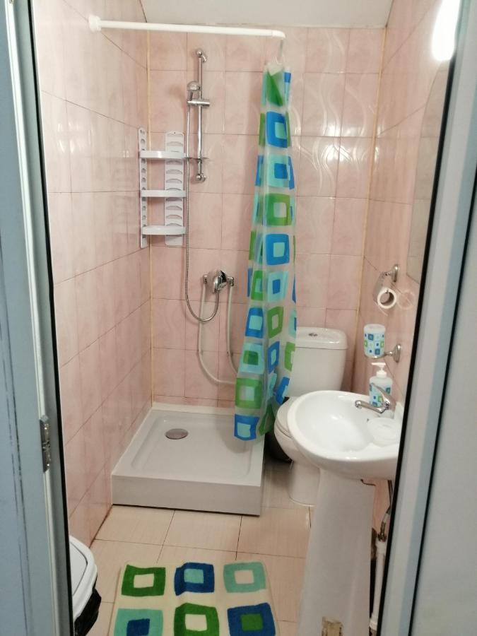 Vila Elly Piatra Neamţ エクステリア 写真